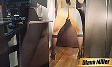 Adolescent amator face sex anal dur cu un penis negru mare pe webcam