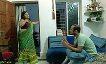 Ex-namorada Desi faz sexo com o amigo do marido enquanto ele está fora