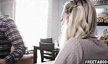 Alex Jetts sa priznáva k nevere svojej priateľke Lily Larimar - Celý film na Freetaboo nete