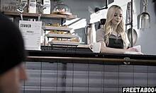 Alex Jetts přiznání nevěry přítelkyni Lily Larimar - Celý film na Freetaboo netu