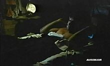 Кэтлин Беллерс - чувственная сцена 1981 года с синими фильмами